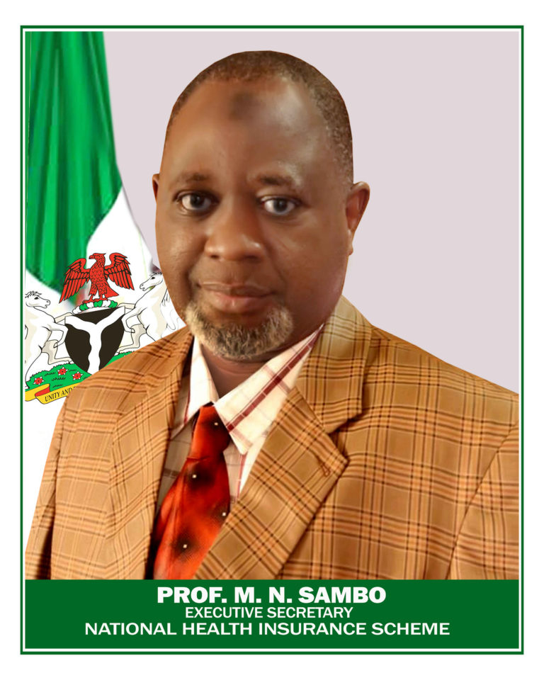 NHIS ran Northern offices for years with one nurse – Director General