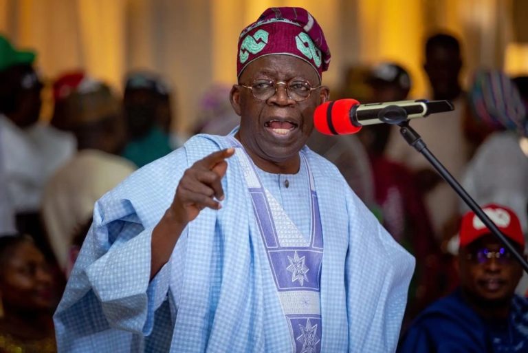 Tinubu condemns Plateau killings, orders arrest of perpetrators