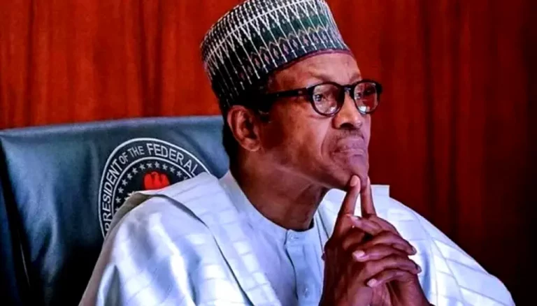 Major court orders Buhari administration disobeyed in his eight years
