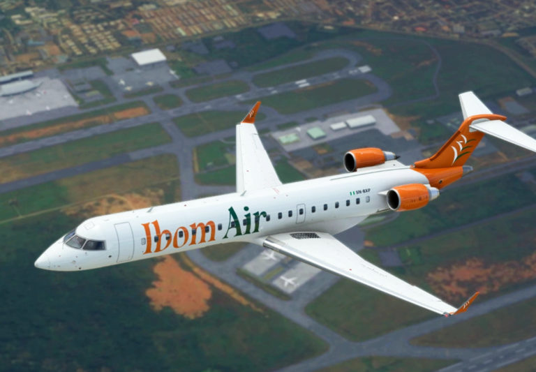 Despite NCAA regulations, Ibom Air cancelled flight 1hr to take-off