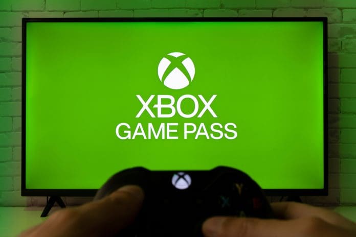 microsoft Xbox