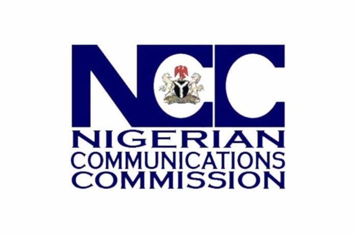 Nigeria Communications Commission (NCC)