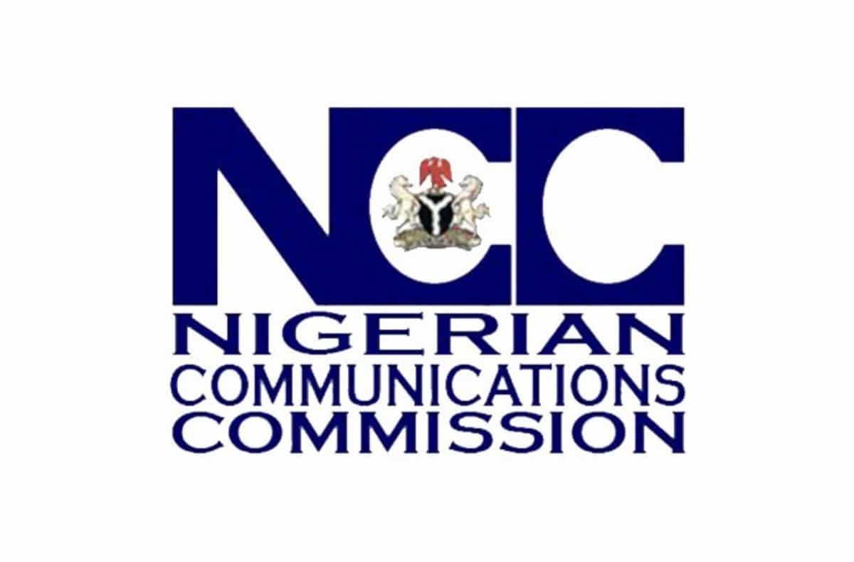 Nigeria Communications Commission (NCC)