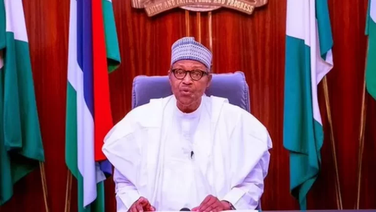 Nigeria’s oldest President, Muhammadu Buhari, clocks 80