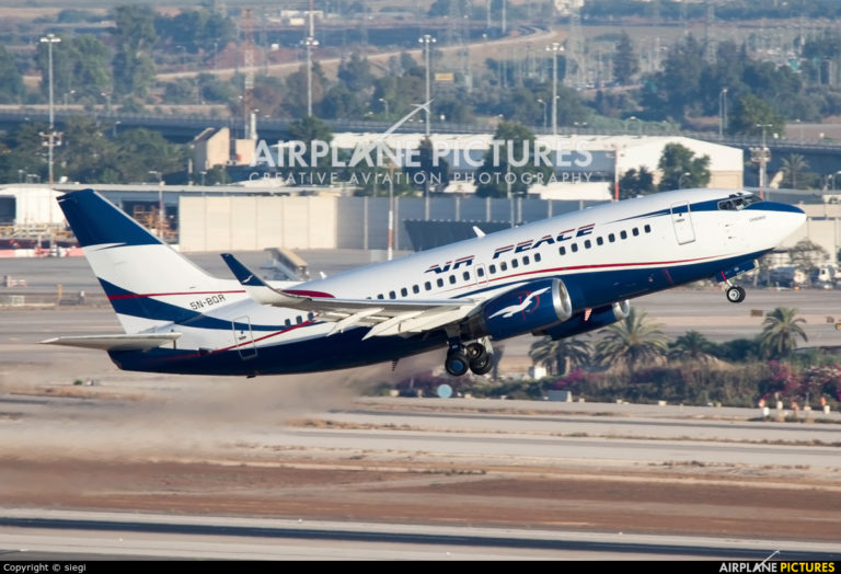 Air Peace refutes NSIB’s positive alcohol test result on staff