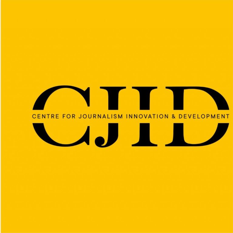 CJID seeks entries for Platform Accountability Reporting Fellowship