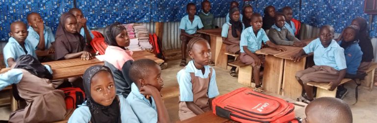 How Nigeria can promote child literacy in five years – UNICEF, USAID