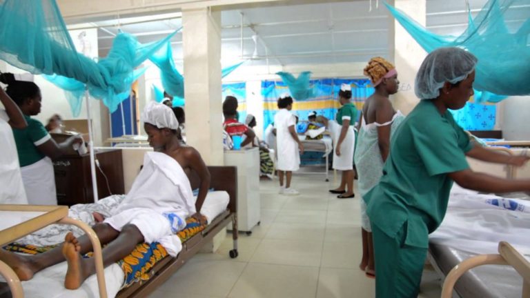 Health workers suspend 84-day strike