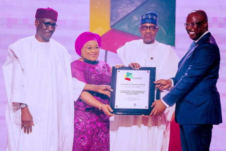 Why NNPC resumed oil drilling in Borno