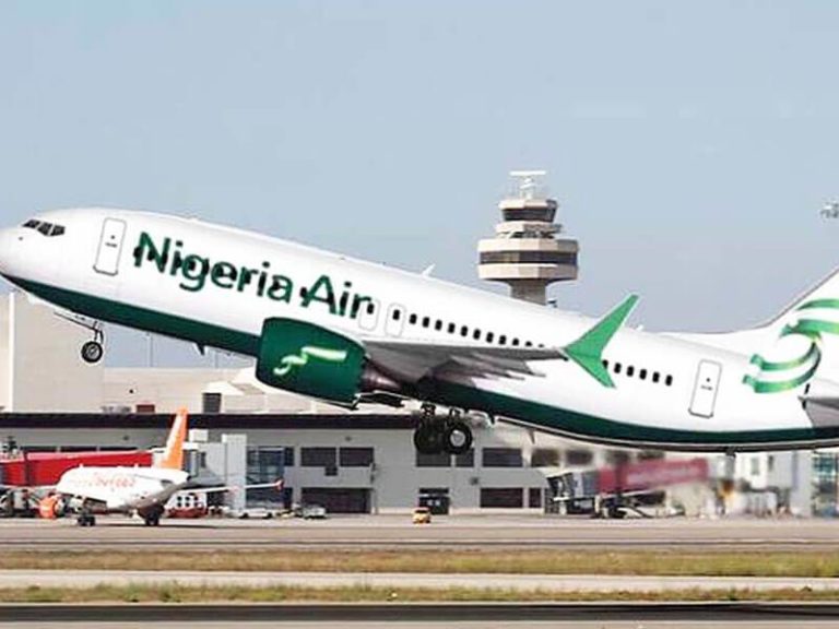 FG to commence flights on Nigeria Air before May 29