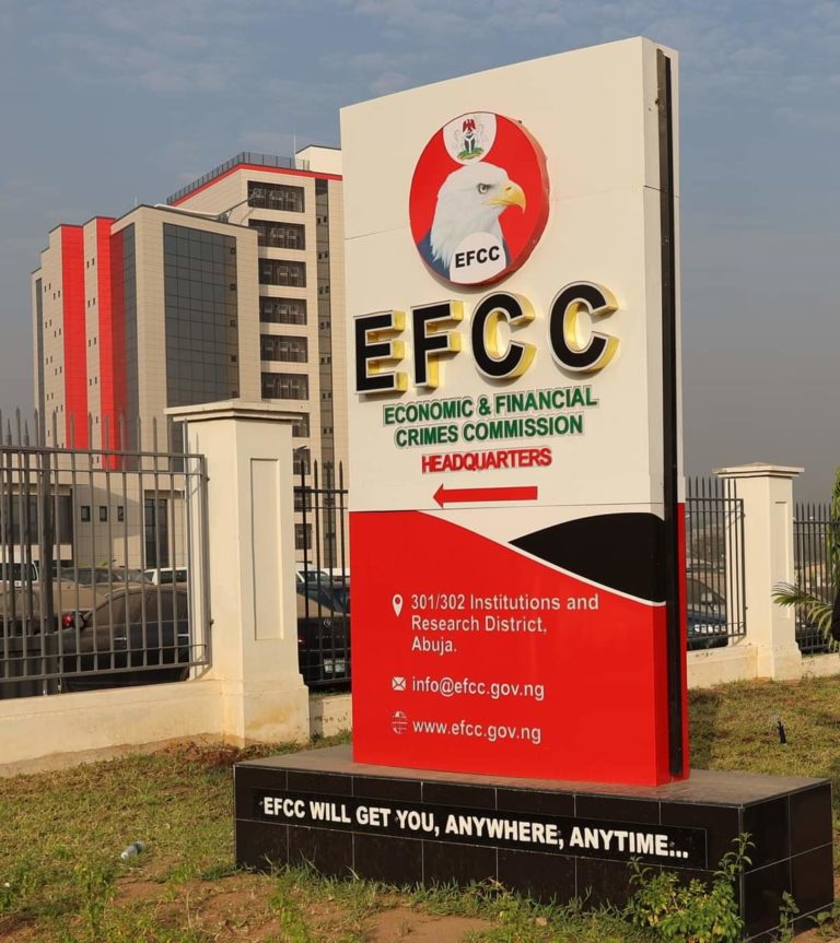 We have power to probe state finances, EFCC replies Agbakoba