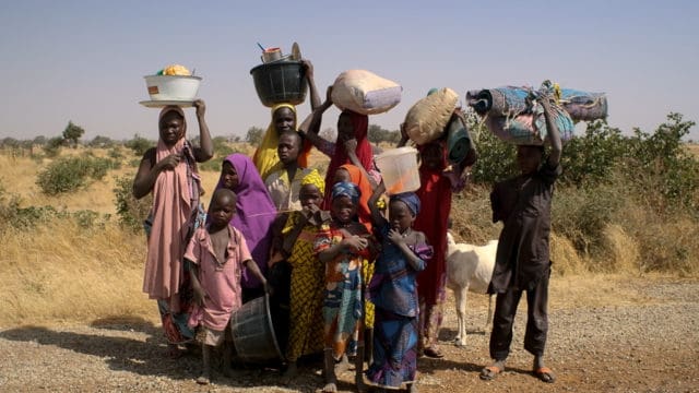 The bandit warlords of Zamfara | The ICIR- Latest News, Politics ...