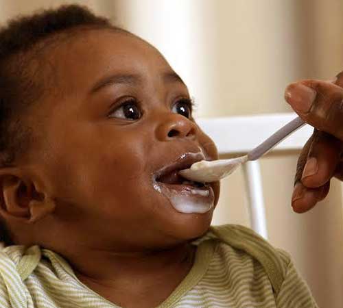 Over 70% of Nigerian children denied exclusive breastfeeding benefits – UN