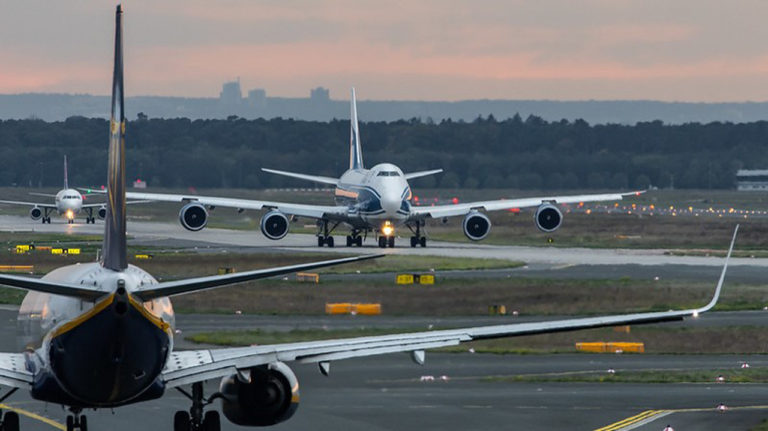 Nigeria has cleared 98% of foreign airlines’ trapped funds, says IATA