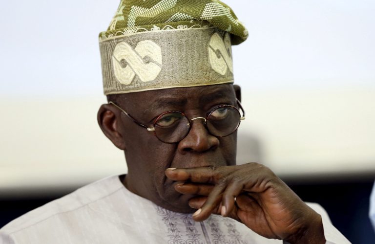 Lawyer drags Tinubu to court over alleged certificate forgery, age falsification