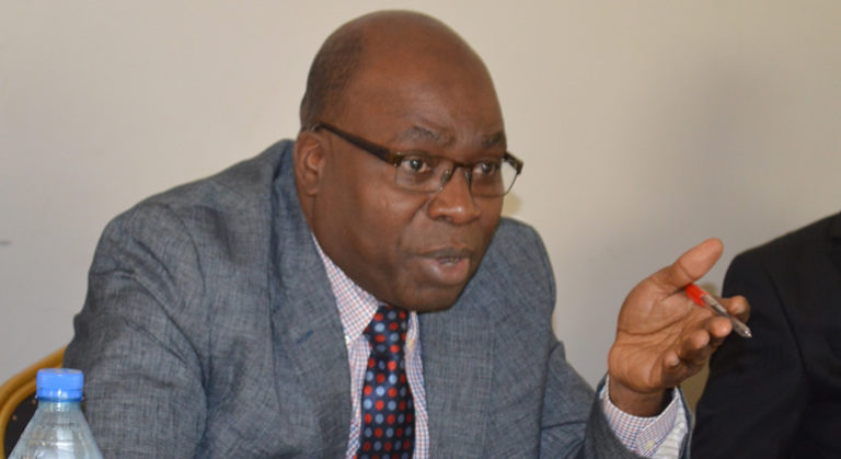 ICPC tackles World Bank, TI over failed loans, corruption ratings