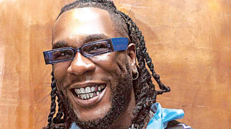 Burna Boy makes Times Magazine 100 most influential people list for 2024
