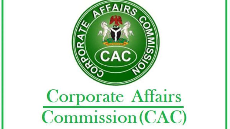 Corporate sanitisation:CAC deregisters 400,000 non-compliant companies in 2025