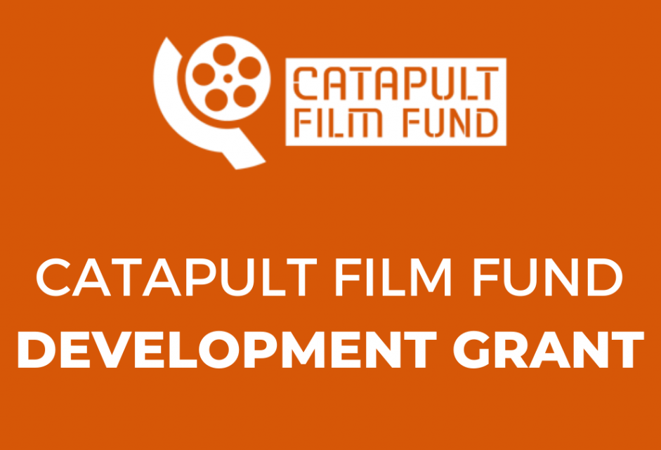 Catapult-Development-Grant-2022-for-Documentary-Filmmakers