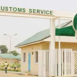 Nigeria Customs Service