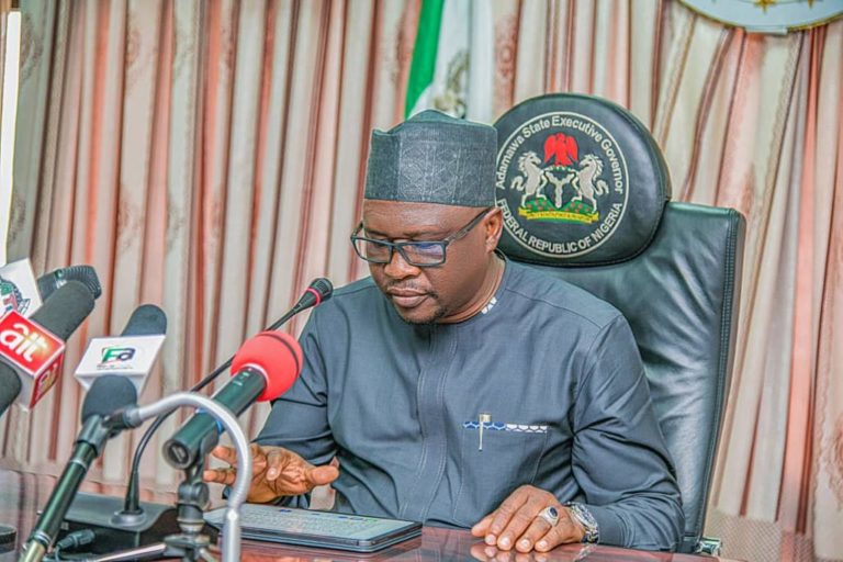 Adamawa: How 47 media aides’ salaries can offset capital expenditures beneficial to citizens