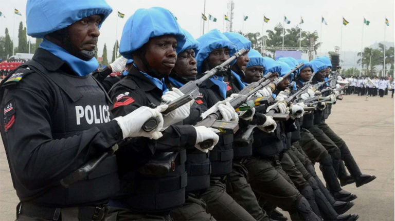 Ex-lawmaker arrested over alleged rape of teenager in Cross River
