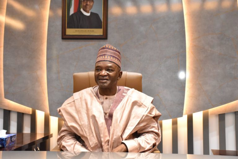 FG seeks ways to end farmer-herder crisis