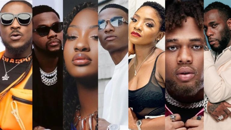 Spotify: Nigerian artistes earned N25bn from streaming in 2023