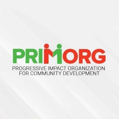 Primorg logo