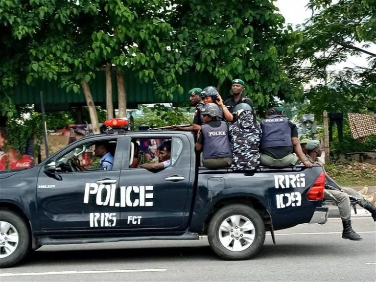 Eid el-Fitr: Police beef up security in FCT