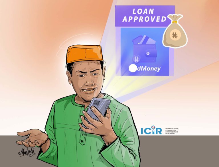 Hardship: More Nigerians opt for loan sharks amid harassment, defamation