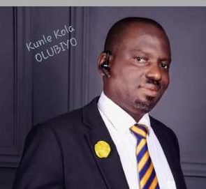 President of the Nigeria Consumer Protection Network (NCPN), Kunle Kola Olubiyo