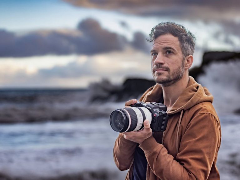 Canon, Visa pour L’Image offer grants, awards
