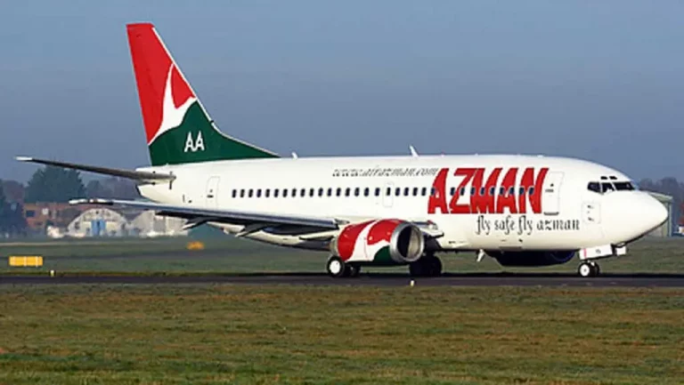 Azman Air refutes reports of indefinite suspension of operations