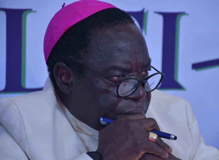 2023: Kukah, others task Nigerians on harmony