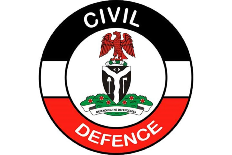 Ondo NSCDC deploys 1,250 operatives ahead of Easter