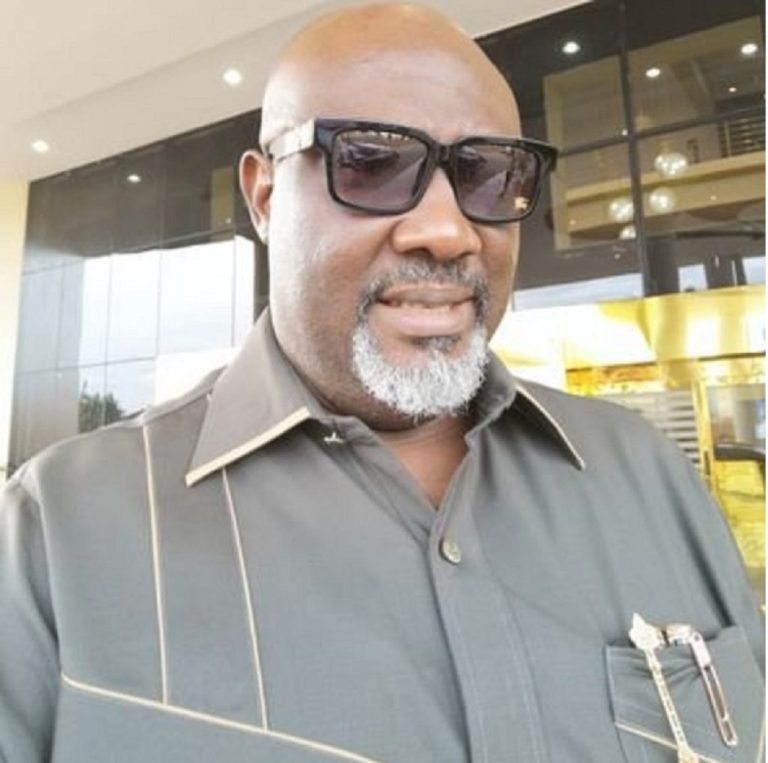 Kogi poll: Dino Melaye raises alarm over results forgery