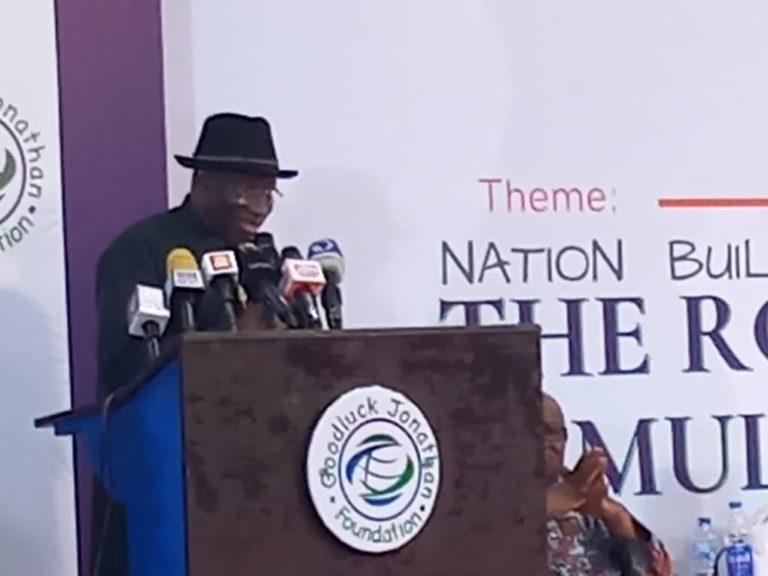 West African Elders Forum cautions on destabilisation of peace in Nigeria
