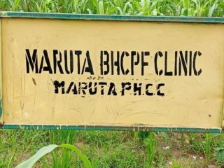Maruta BHCPF Clinic