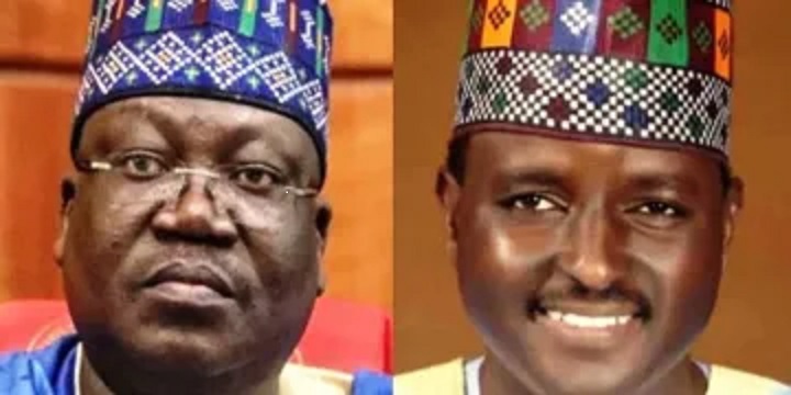 Lawan: S’Court to rule on APC’s appeal against Machina Feb 6