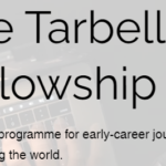 The Tarbell Fellowship