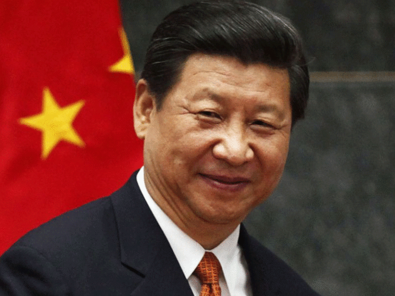 Trade war: China hits back at Trump with 125% retaliatory tariff hike