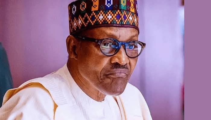 ‘I did my best’, Buhari says in valedictory New Year Message