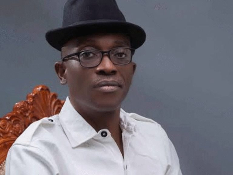 Court bars LP chairman, secretary, others from parading as national officers