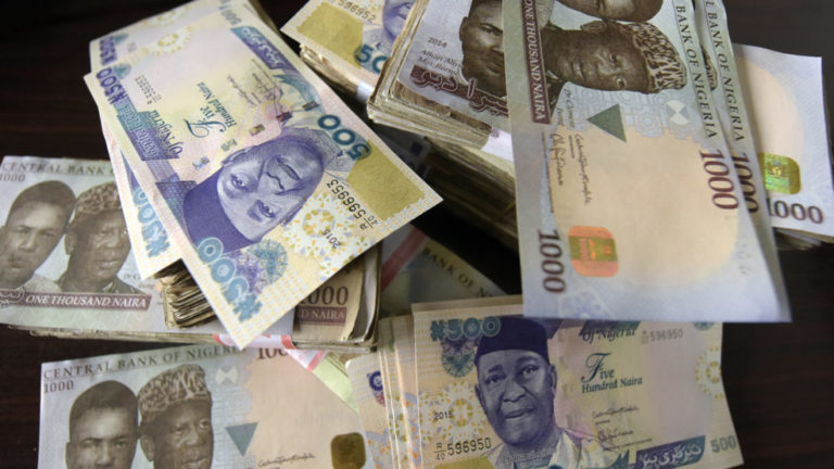 MOBILISATION FEE: How police charge poor Nigerians N30k, N50k before probing reported cases