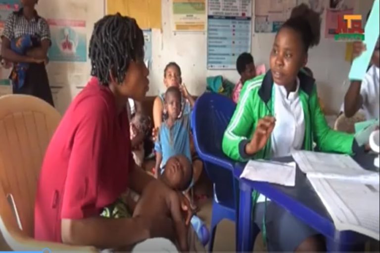 Primary health care battles crippling shortages in Ebonyi