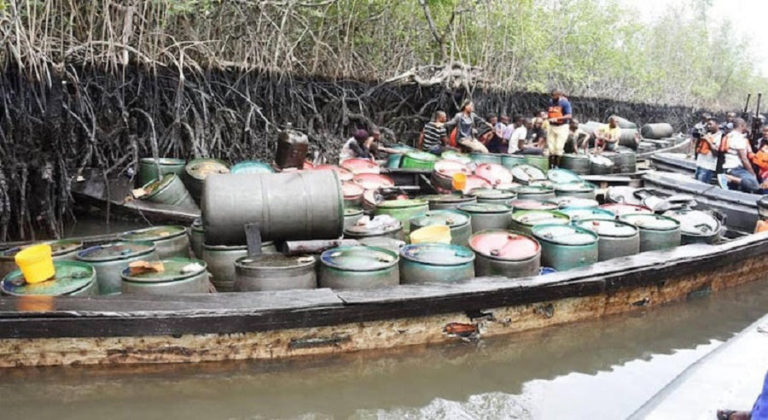 Oil Theft: FG approves $21m contract to meter 187 Niger-Delta flow stations