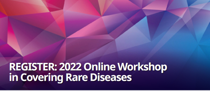 Rare disease workshop