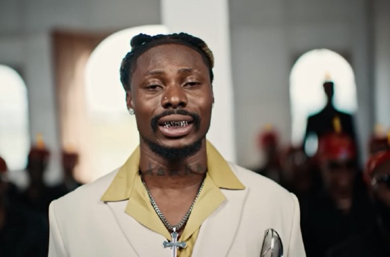 Five Nigerians among Spotify’s 2023 most streamed artiste in Sub-Saharan Africa