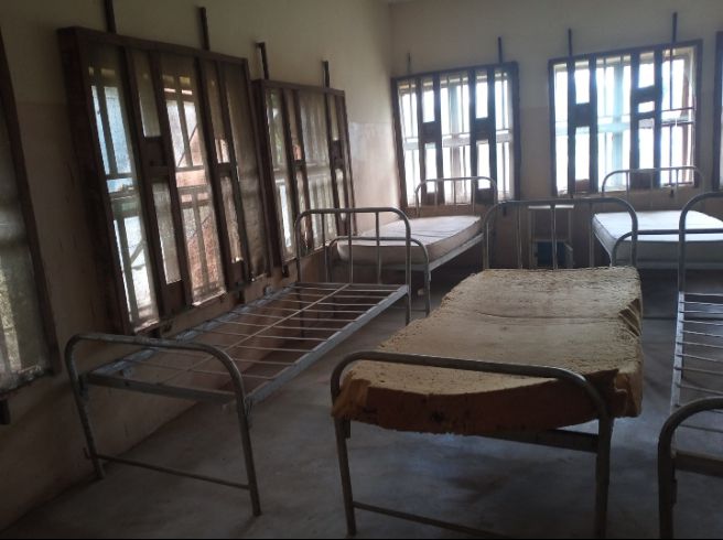 Patients at risk as Ekiti abandons PHC